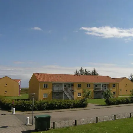 Eilika - 100m From The Sea In Ne Jutland By Interhome Lejlighed *